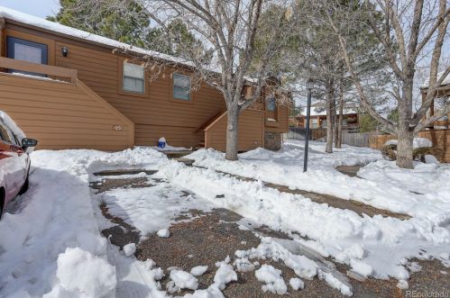 4251 Richfield Way, Denver CO 80013-3262 exterior