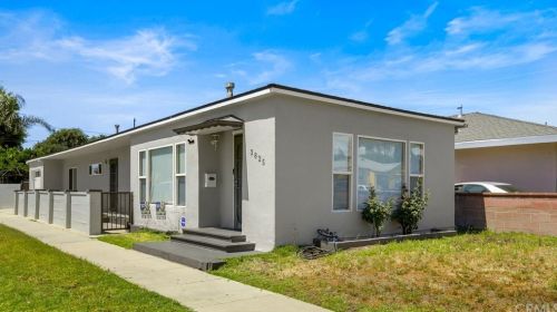 3825 Michigan Ave, South Gate, CA 90280-6161