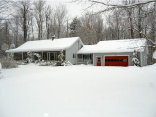 95 Raycrest Dr, Randolph, NH 03593-5213