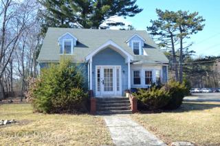 200 Crescent Ave, Allendale NJ  07401-1310 exterior