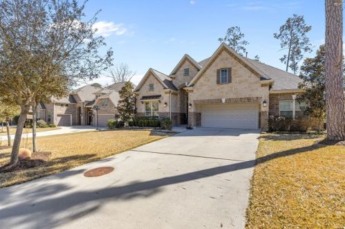 2307 Ellis Park Ln, Conroe, TX 77304-2938