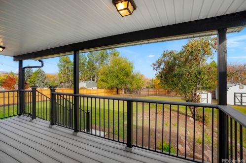 11415 Exposition Ave, Denver CO  80226-3719 exterior