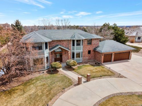 14664 Mariposa Ct, Westminster, CO 80023-8729