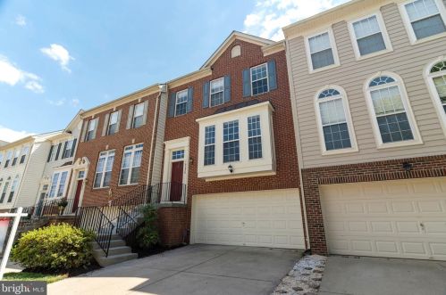 16030 Barn Swallow Pl, Woodbridge, VA 22191-5542