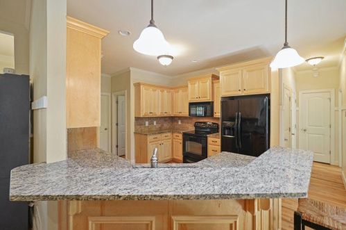 100 Marysville Ct, Big Canoe GA  30143-6900 exterior