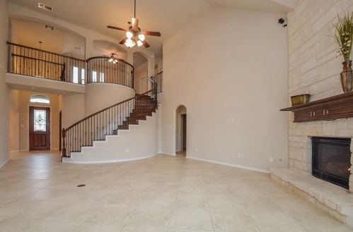 23902 Via Renata, Richmond TX 77406-7803 exterior