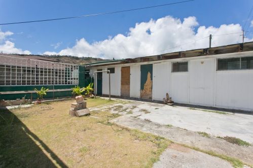 1606 9 Ave, Honolulu HI  96816-2170 exterior