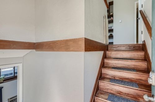 2243 Hillside Ave, Englewood CO  80110-1154 exterior