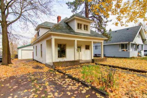 1835 14th Ave, Spokane, WA 99202-3557