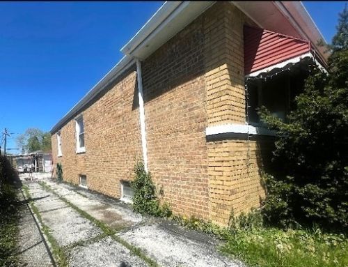 12646 Paulina St, Chicago, IL 60827-5914