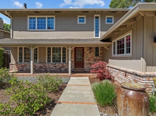 1363 Box Canyon Rd, San Jose, CA 95120-5626
