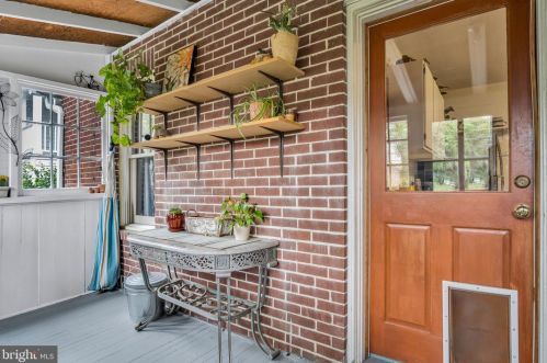 125 Parker St, Carlisle PA  17013-2821 exterior