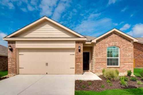 330 Lavaca Dr, Princeton, TX 75407