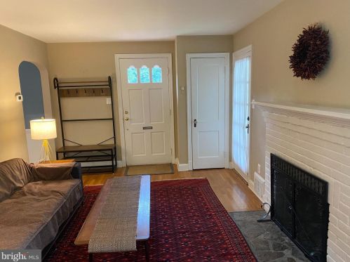 310 Brewster Ct, Silver Spring MD  20901-3124 exterior