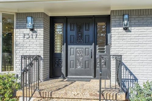 7317 Fieldgate Dr, Dallas, TX 75230-5425
