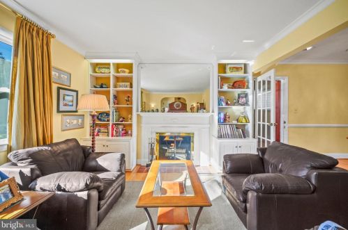 1116 Tanley Rd, Silver Spring MD 20904-2841 exterior