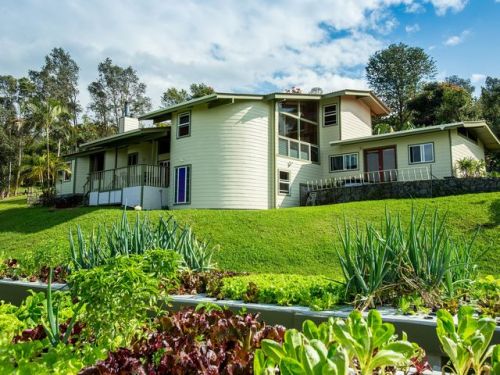 75-5486 Keke St, Holualoa, HI 96725