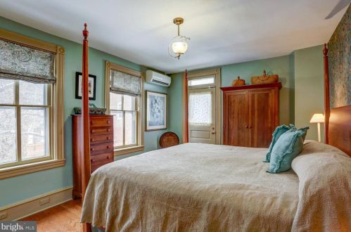 119 Mary St, Lancaster PA  17603-3446 exterior