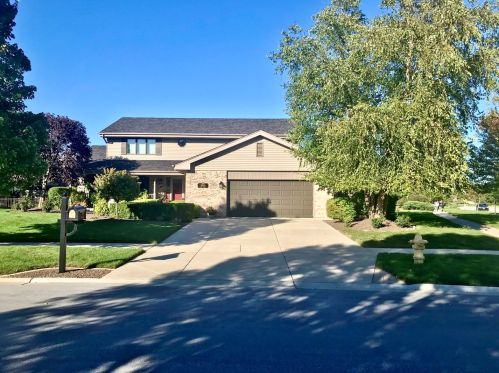 8800 178th St, Tinley Park, IL 60487-8438