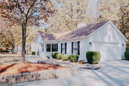 1461 Woodhaven Ln, Monroe, GA 30655-5790