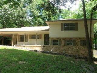 4824 Craigmont Dr, Memphis, TN 38128-4829