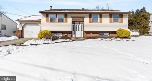 36 Woodlane Dr, Blenheim, NJ 08012-4507