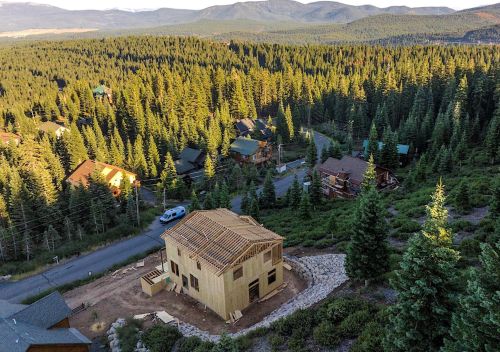 14276 Ski Slope Way, Truckee, CA 96161-7030