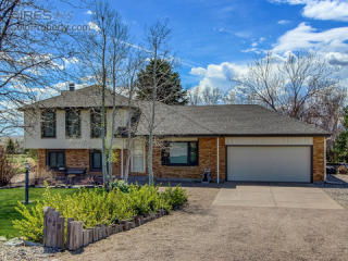 6887 Commanche Ct, Loveland, CO 80534-8283