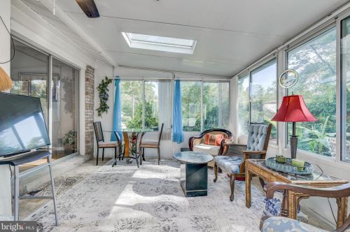 10715 Eastwood Ave, Silver Spring MD  20901-1731 exterior