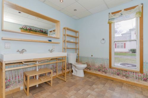 791 Locust St, Swygert IL  61764-1320 exterior