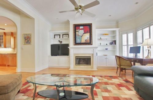 2475 Brookhaven Hts Ct, Atlanta GA  30319-5243 exterior