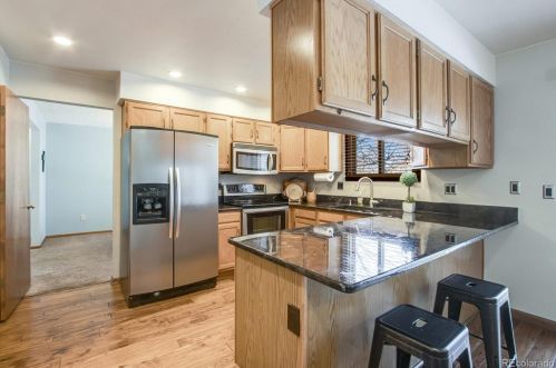 1075 132nd Pl, Denver CO 80602 exterior