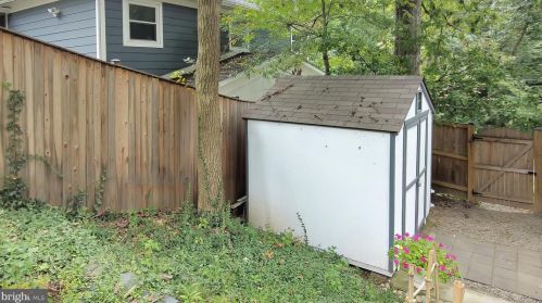 1308 Elson St, Silver Spring MD exterior