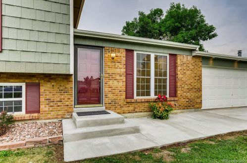3066 10th Avenue Cir, Westminster, CO 80020-1014
