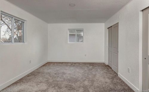 995 King St, Denver CO  80204-3112 exterior