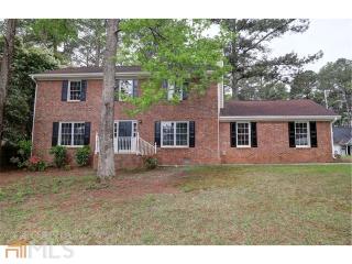 1999 Spencer Oaks Ln, Lithonia, GA 30058-7931