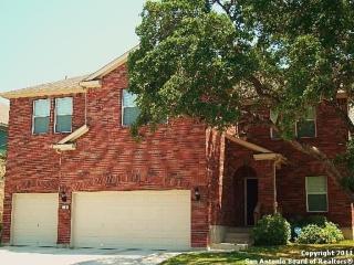 4414 James Bowie, San Antonio TX  78253-5054 exterior