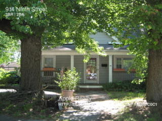 914 9th St, Durham NC  27705-4105 exterior