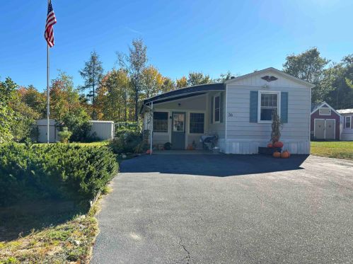 36 Park Dr, Rindge, NH 03461-5521