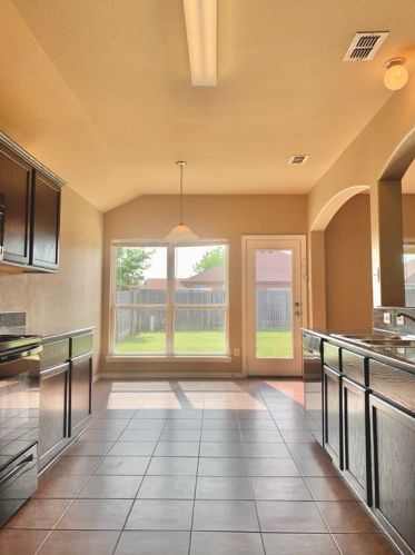 7978 Los Alamitos Ln, Fort Worth TX  76140-8643 exterior