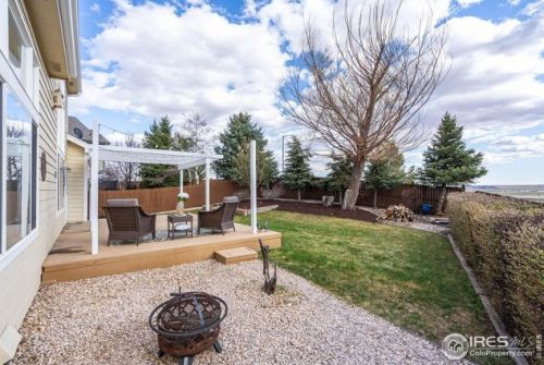 3700 Wittaker Cir, Loveland CO 80534-9437 exterior