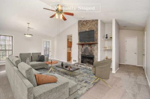 2333 Danielle Ct, Marietta, GA 30062-1674