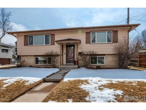 2736 14th St, Greeley, CO 80634-6439
