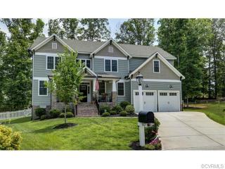 3821 Evershot Ct, Midlothian VA  23112-4499 exterior