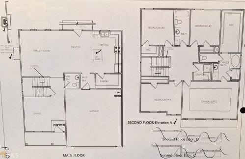 171 Macalester Dr, Newnan, GA 30265