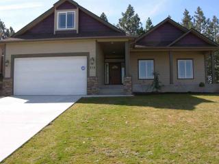 212 Pine Needle Ave, Colbert, WA 99005-7200