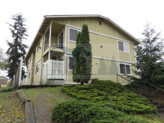 416 Wright Ave, Tacoma WA  98404-1655 exterior