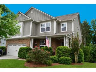 216 Hampton Station Blvd, Holly Springs, GA 30115-6342