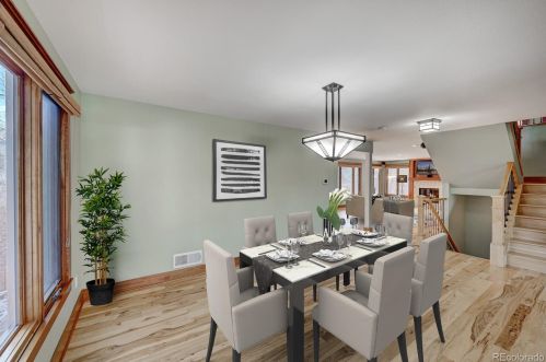 6249 Iola Way, Englewood CO 80111-5761 exterior