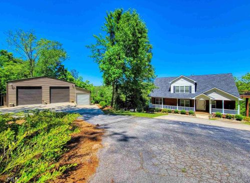387 Conley Ditch Rd, Porterdale, GA 30014-6122